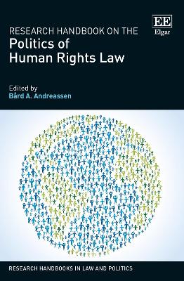 Research Handbook on the Politics of Human Rights Law