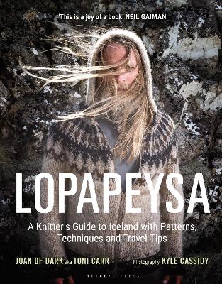 Lopapeysa