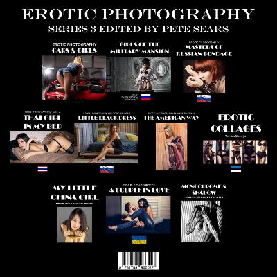 Erotic Photography Series 3