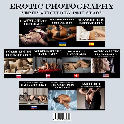 Erotic Photography Series 4