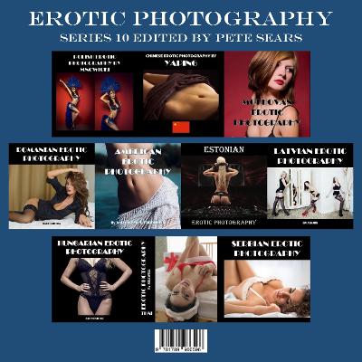 Erotic Photography Series 10