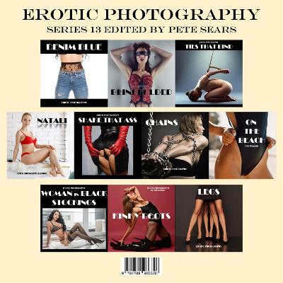 Erotic Photography Series 13