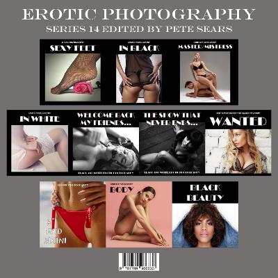 Erotic Photography Series 14