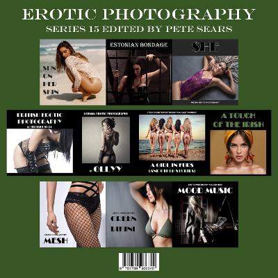 Erotic Photography Series 15
