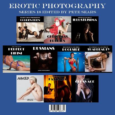 Erotic Photography Series 18