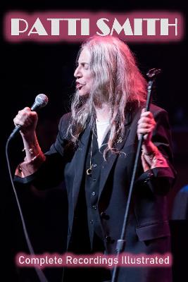 Patti Smith