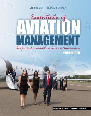 Essentials of Aviation Management: A Guide for Aviation Service Businesses