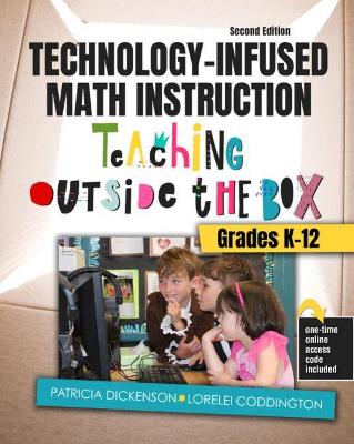 Technology-Infused Math Instruction