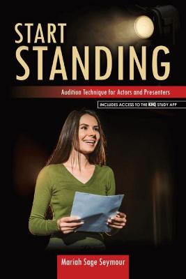 Start Standing