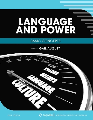 Language and Power