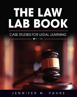 The Law Lab Book