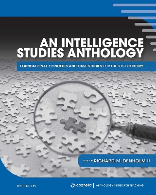 Intelligence Studies Anthology
