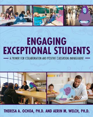 Engaging Exceptional Students