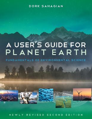 User's Guide for Planet Earth