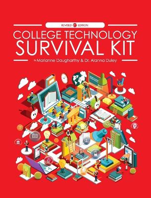 College Technology Survival Kit