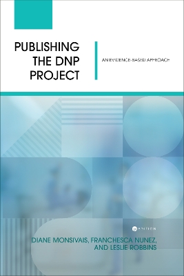 Publishing the DNP Project