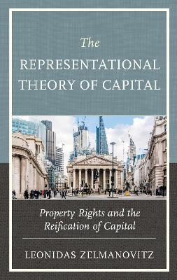 Representational Theory of Capital