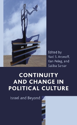 Continuity and Change in Political Culture