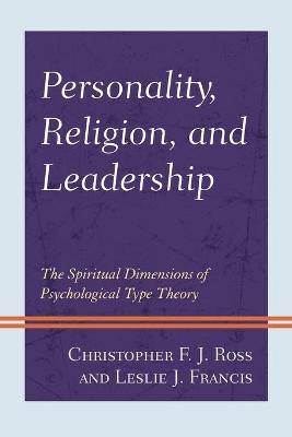 Personality, Religion, and Leadership