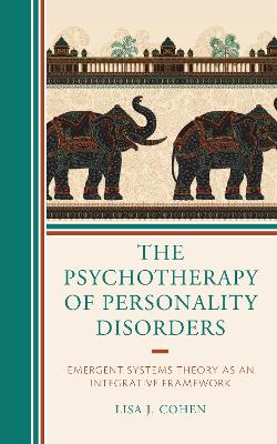 Psychotherapy of Personality Disorders