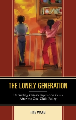 The Lonely Generation