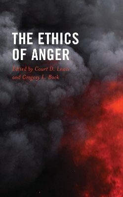 Ethics of Anger