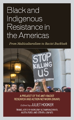 Black and Indigenous Resistance in the Americas
