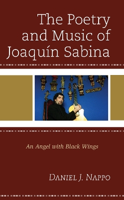 Poetry and Music of Joaquin Sabina