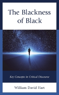 Blackness of Black