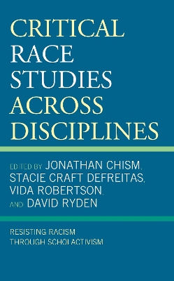 Critical Race Studies Across Disciplines