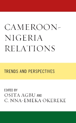 Cameroon-Nigeria Relations