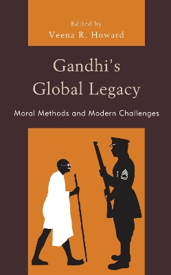 Gandhi's Global Legacy