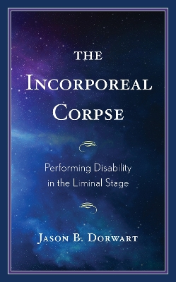 The Incorporeal Corpse