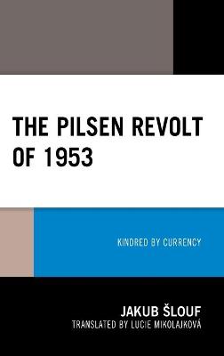 Pilsen Revolt of 1953