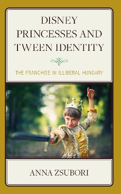 Disney Princesses and Tween Identity