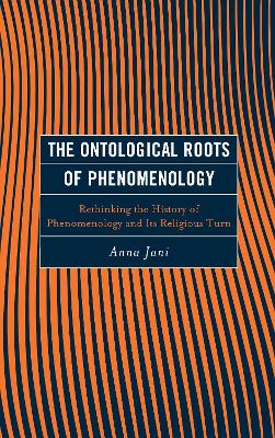 Ontological Roots of Phenomenology