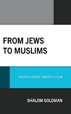 From Jews to Muslims