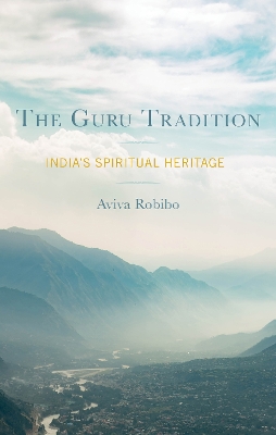 The Guru Tradition