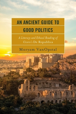Ancient Guide to Good Politics