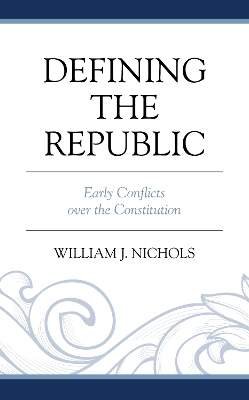 Defining the Republic