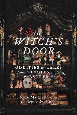 The Witch's Door