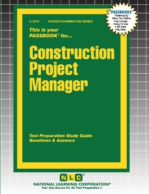 Construction Project Manager