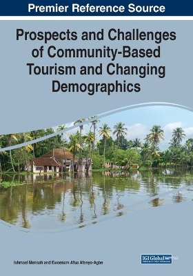 Prospects and Challenges of Community-Based Tourism and Changing Demographics