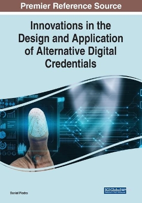 Innovations in the Design and Application of Alternative Digital Credentials