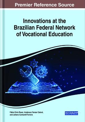 Innovations at the Brazilian Federal Network of Vocational Education