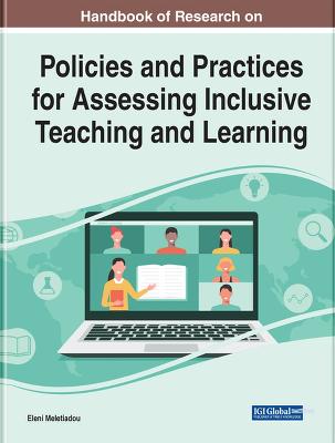 Policies and Practices for Assessing Inclusive Teaching and Learning