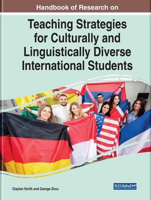 Successful Teaching Strategies for Culturally and Linguistically Diverse International Students