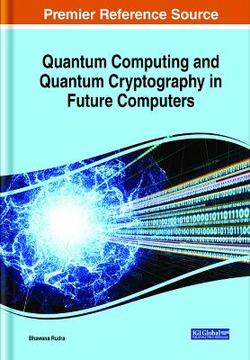 Quantum Computing and Cryptography in Future Computers