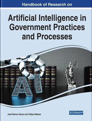 Application of Artificial Intelligence in Government Practices and Processes