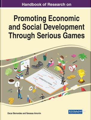 Promoting Economic and Social Development Through Serious Games